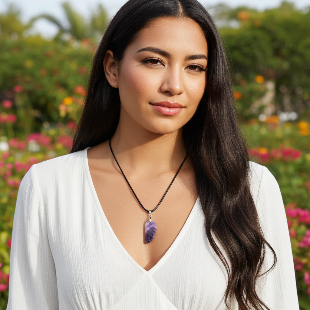 Womens Crystal Jewellery