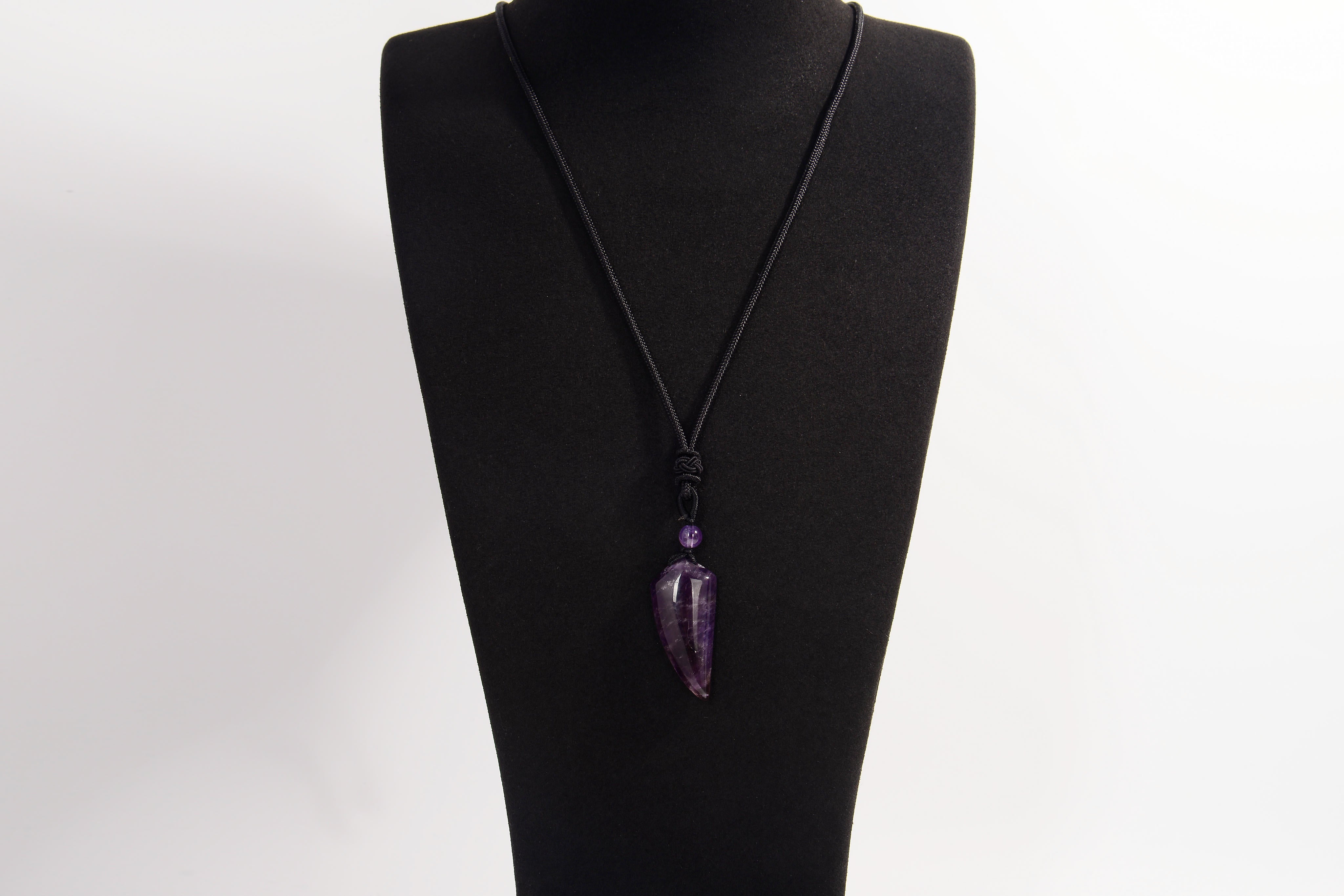 Arrow Head Necklace