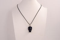 Angel Crystal Necklace