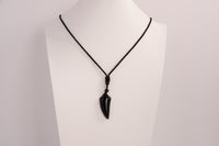 Arrow Head Necklace
