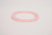 Beaded Crystal Bracelets