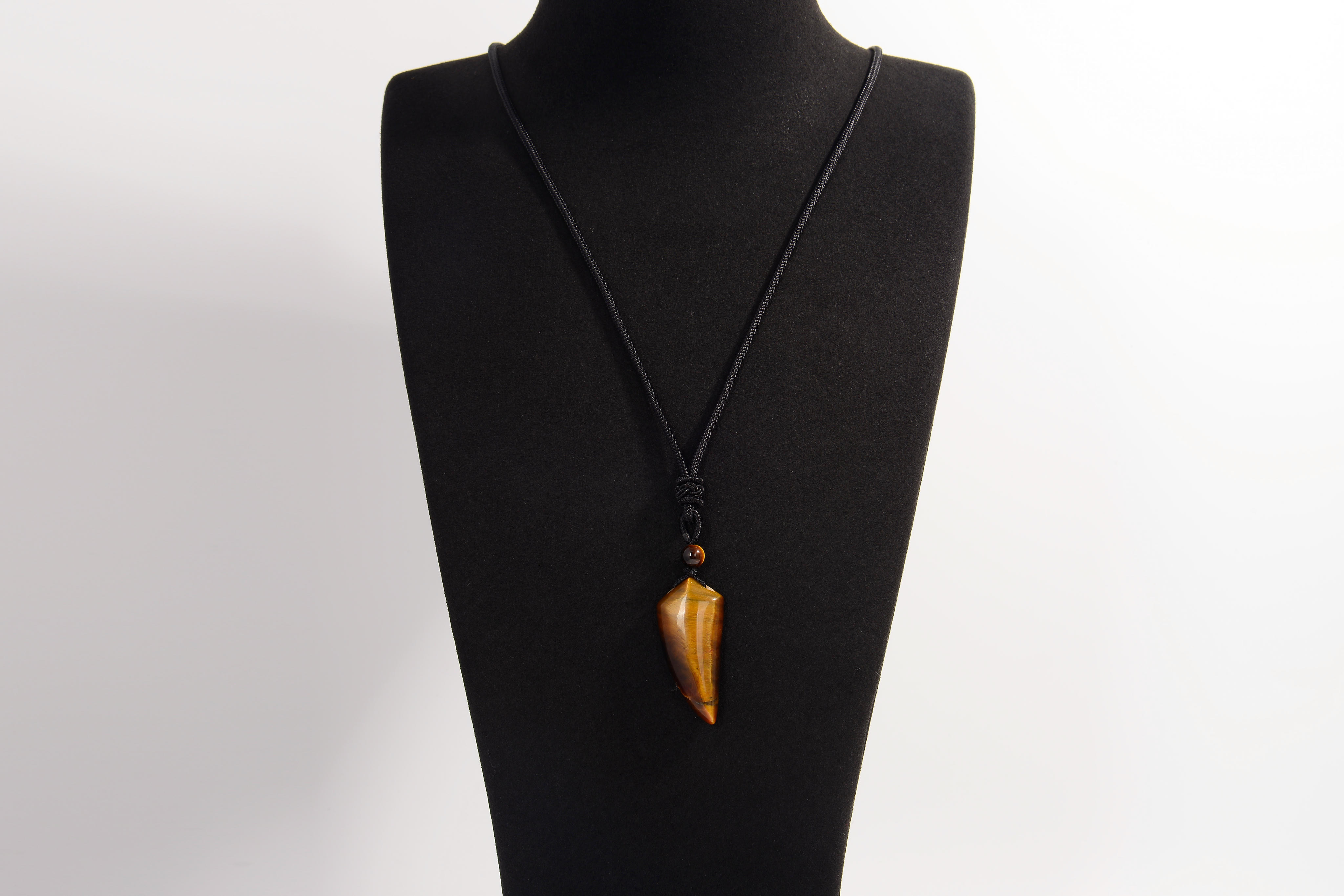 Arrow Head Necklace