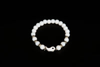 Yin & Yang Friendship Bracelet